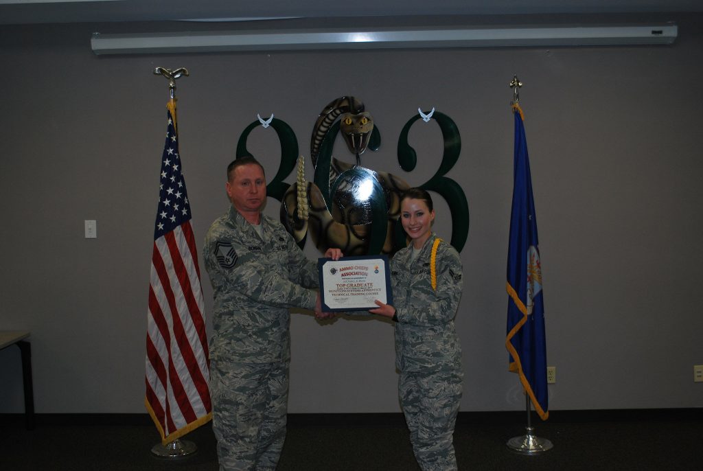 17011- A1C Brown