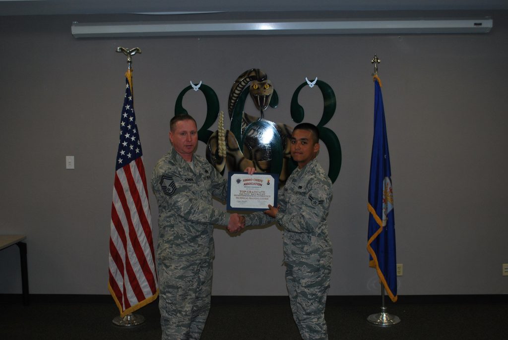 17011- A1C Locsin